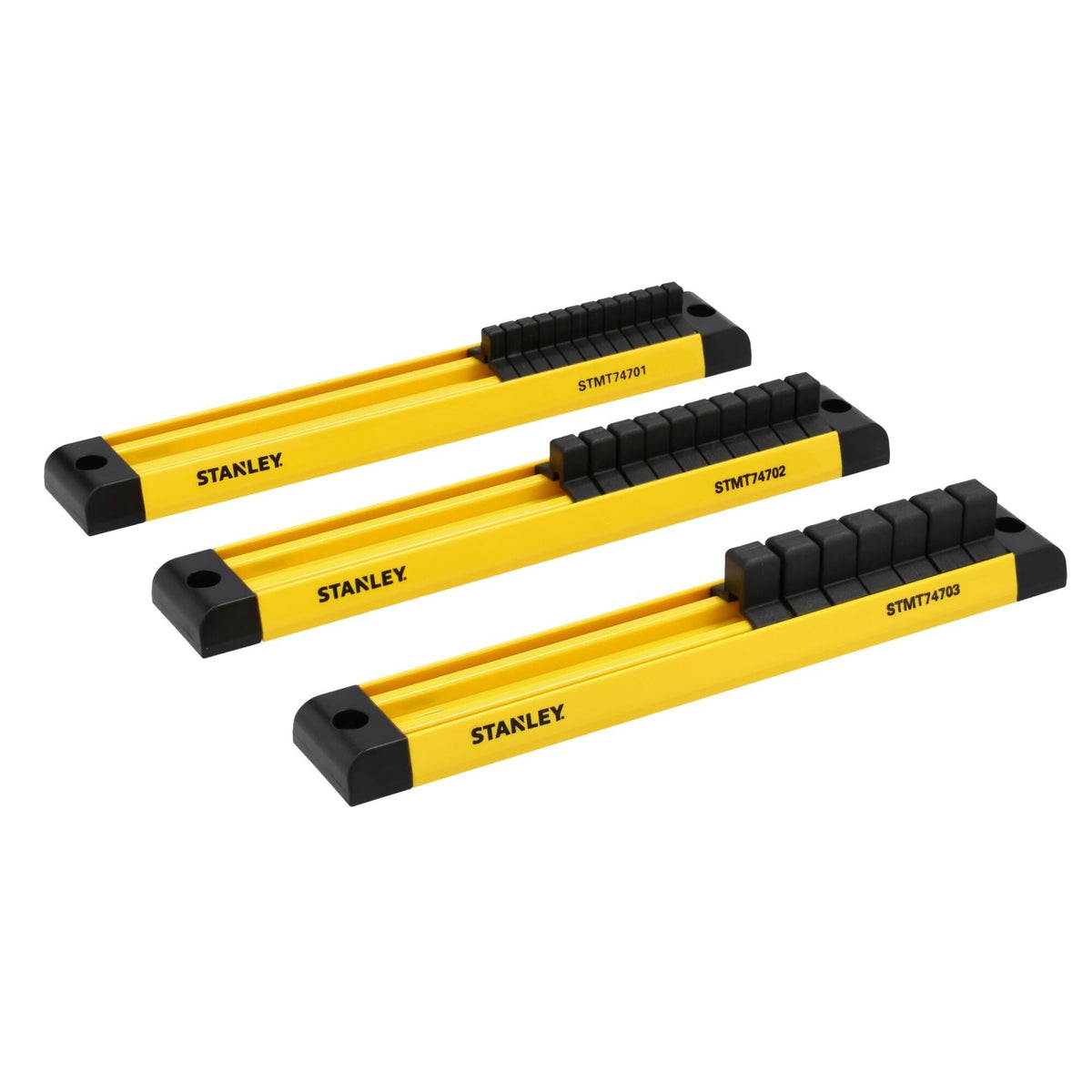 3 Piece Socket Rail V5W6 - product image 1