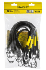 Tarp Straps, 15-in, 10-pk R7L4 - product image 2