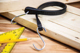 Tarp Straps, 15-in, 10-pk R7L4 - product image 5