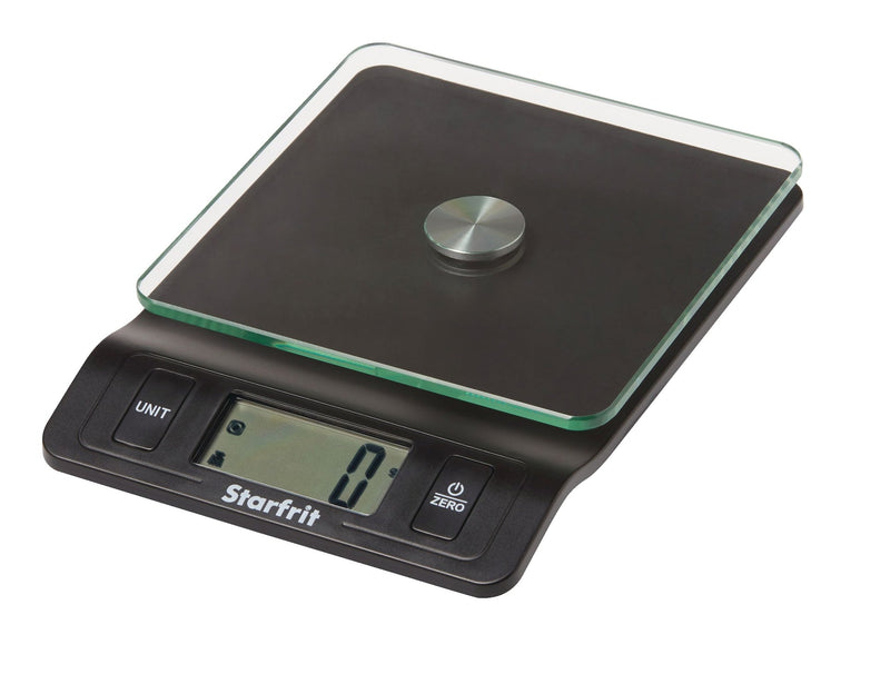 Digital Kitchen Scale, 5-kg C6X1