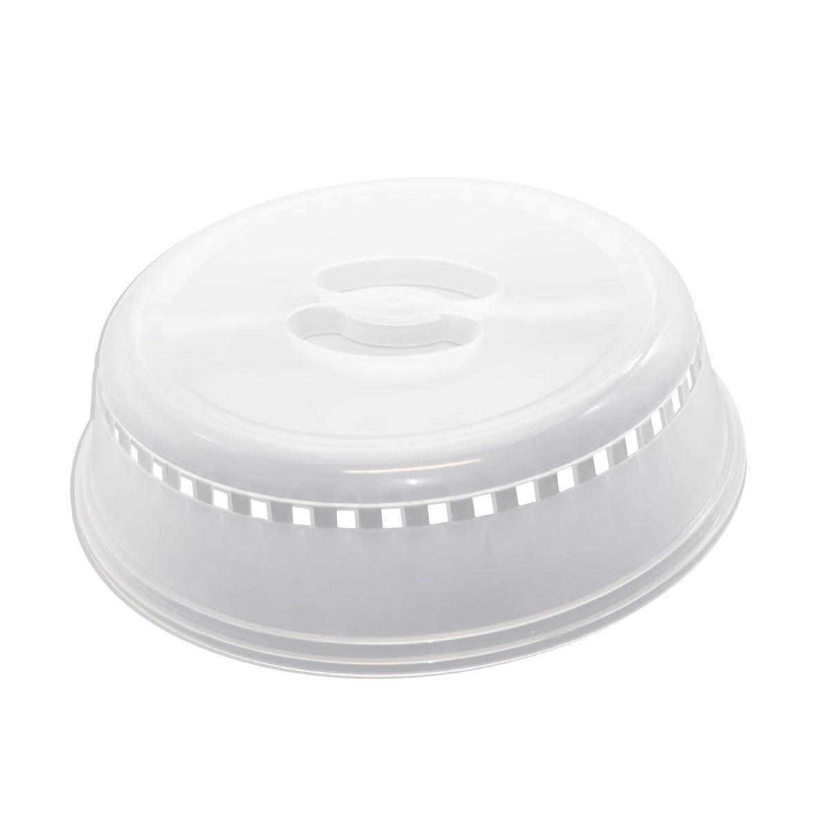 Microwave Food Cover/Splatter Cover BPA-Free, Dishwasher Safe, 25.4cm G9E3 - product image 1