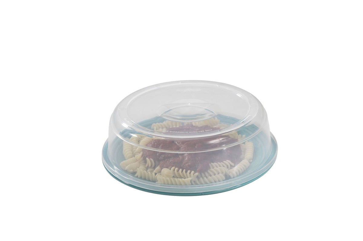 Microwave Food Cover/Splatter Cover BPA-Free, Dishwasher Safe, 25.4cm G9E3 - product image 4