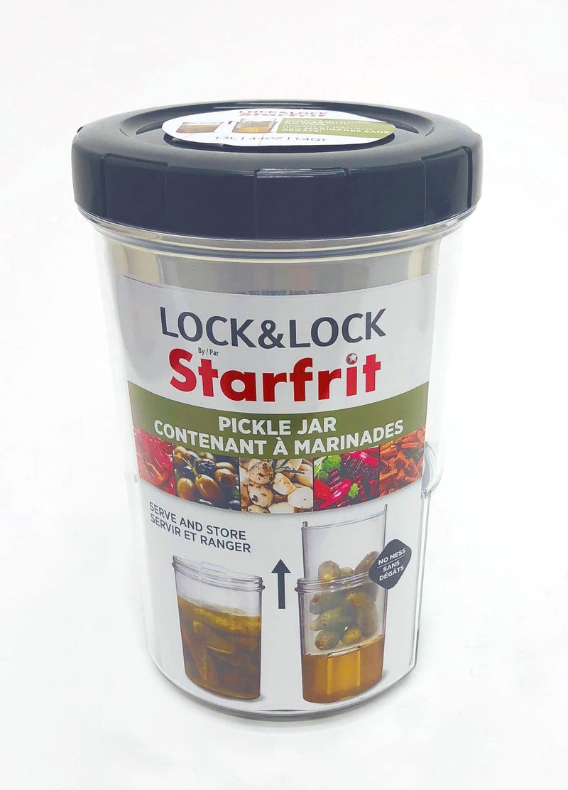 Pickle Jar, 1.3L C2X7
