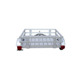 4x4-ft Rail Side Galvalume Plus Kit Trailer O5Q0 - product image 4