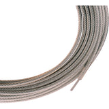 Metal Super Heavy Duty Clothesline, 250-ft M3S2 - product image 1