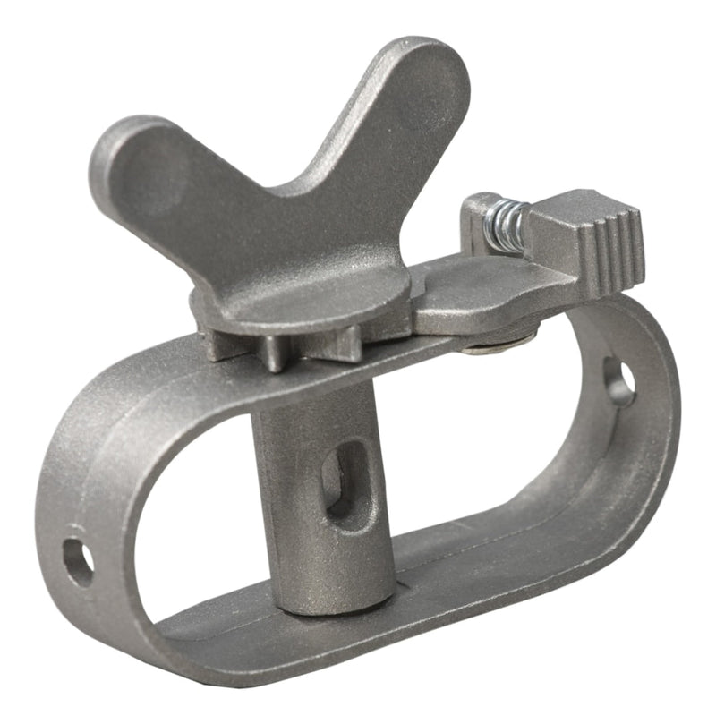 Zinc Heavy Duty Mini Winch Clothesline Tightener O9P0