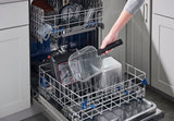 Odorless Deep Fryer, Stainless Steel, 3.5-L L6U9 - product image 7