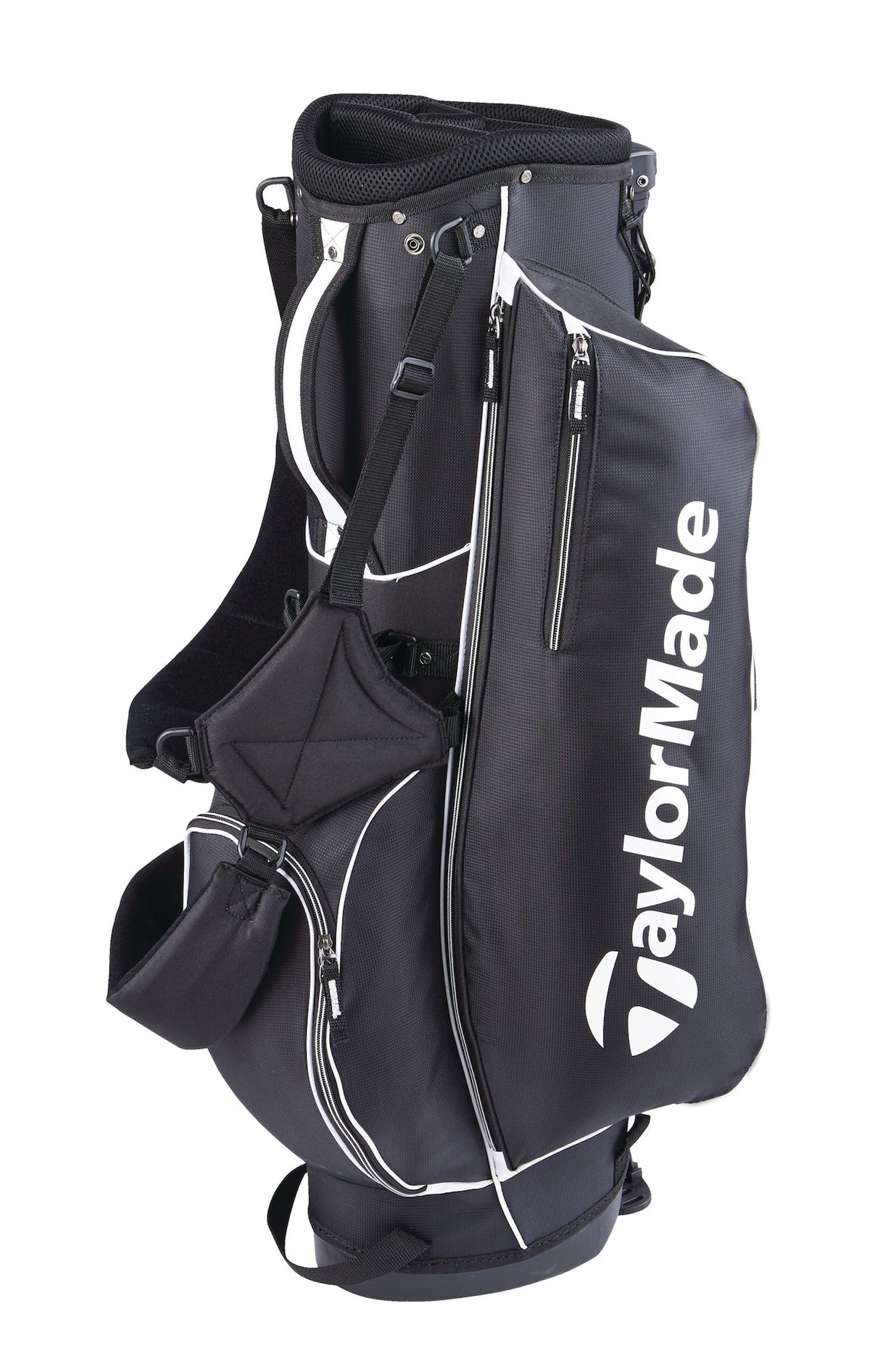 5.0 Stand Bag, Black B8R1 - product image 1