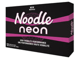 Noodle Neon Golf Balls, Pink, 12-pk K6N4 - product image 1