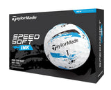 SpeedSoft Ink Golf Balls, 12-pk C1R3 - product image 1
