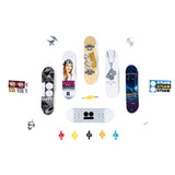 Deck Sk8shop Finberboard Bonus Pack, Ages 6+, 6-pk Q7F1 - product image 6