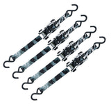 145010 Roof Rack Direct Fit Kit for Bare Roofs| e-Golf X6Q2 - product image 1