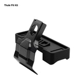 145180 Roof Rack Direct Fit Kit for Bare Roofs | ILX D2B2 - product image 1