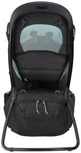 Sapling Baby Backpack, Black Q7M2 - product image 1