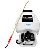 Power TCS6.5 Concrete Backpack Sprayer, 450 PSI Y8L6 - product image 1