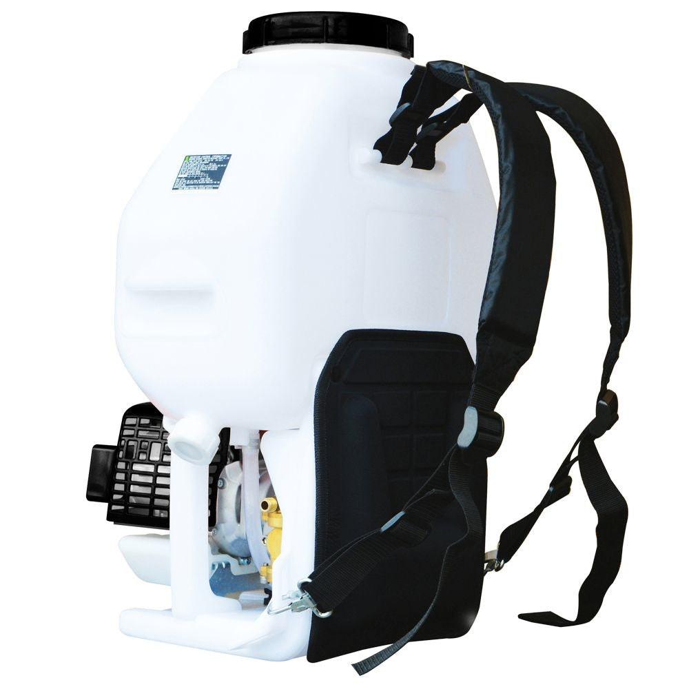 Power TCS6.5 Concrete Backpack Sprayer, 450 PSI Y8L6 - product image 6