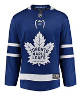 Toronto Maple Leafs Breakaway Jersey, Blue V5L8 - product image 1