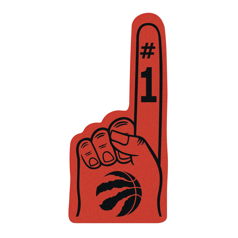Toronto Raptors Foam Finger N6O8