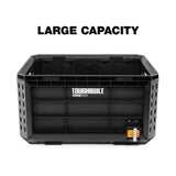 StackTech Auto-Locking Tool Storage Crate U2Z5 - product image 6
