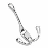 4", Chrome, 3pk K6O7 - product image 1