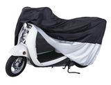Fabric Scooter Cover for Water & UV Resistance, Large R9X6 - product image 1
