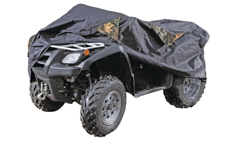 Premium Polyester Trailerable ATV Cover, Medium S8Q7