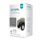 Waterproof ATV Storage Cover, Large T8F5 - product image 1