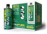 40:1 Pre-Mixed Gas & Oil for 2-Cycle Engines, 946 ml G2J6 - product image 1