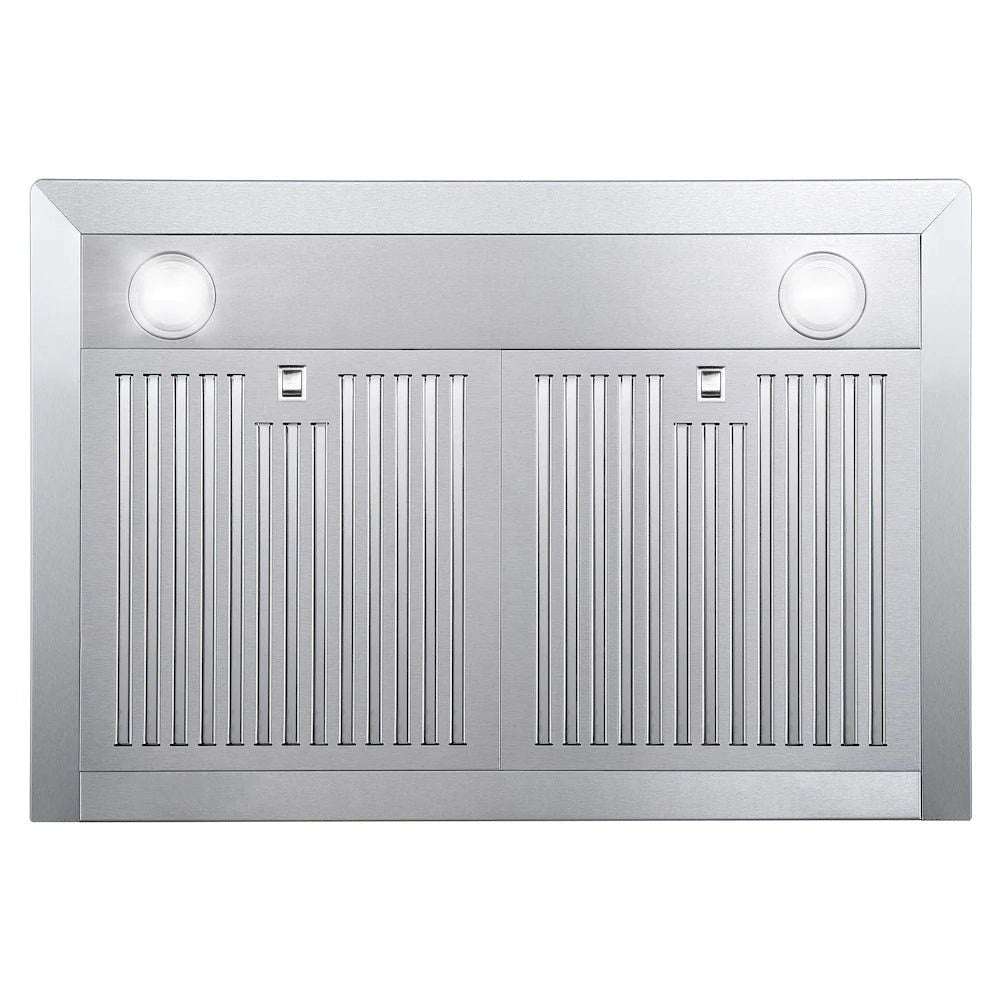 Dakota Pro Wall-Mounted Range Hood, Stainless Steel, 30-in I5L1 - product image 6