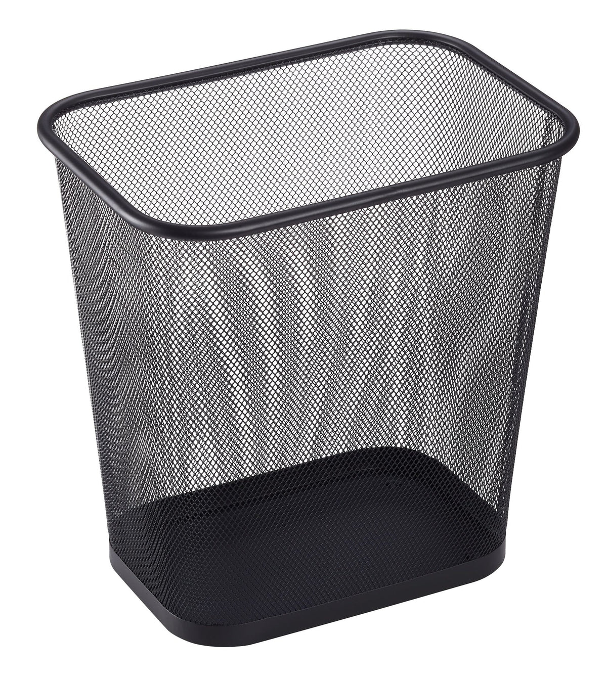 type A Metal Mesh Bin, 20-L N9J5 - product image 1