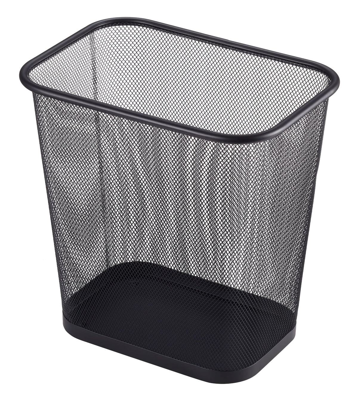 type A Metal Mesh Bin, 20-L N9J5 - product image 2