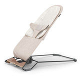 Mira 2-in-1 Bouncer, Charlie, Sand Melange Z9C7 - product image 1