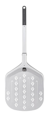 Retractable Pizza Peel, 12-in, Silver P2U8 - product image 1