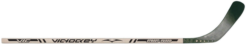 Fused Wood Street Hockey Stick, Junior, 48-in O1W9