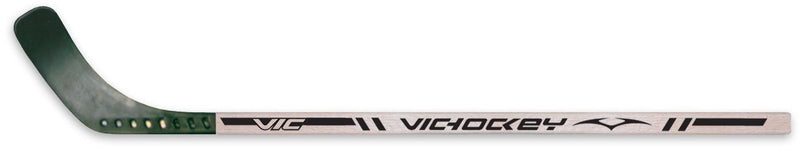 Fused Wood Street Hockey Stick, Youth, 40-in X1A1