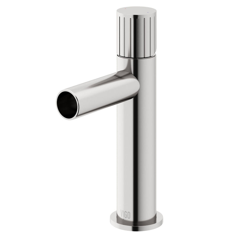Ashford Bathroom Faucet Q1X4