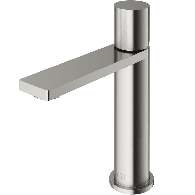 Halsey Bathroom Faucet P9L6