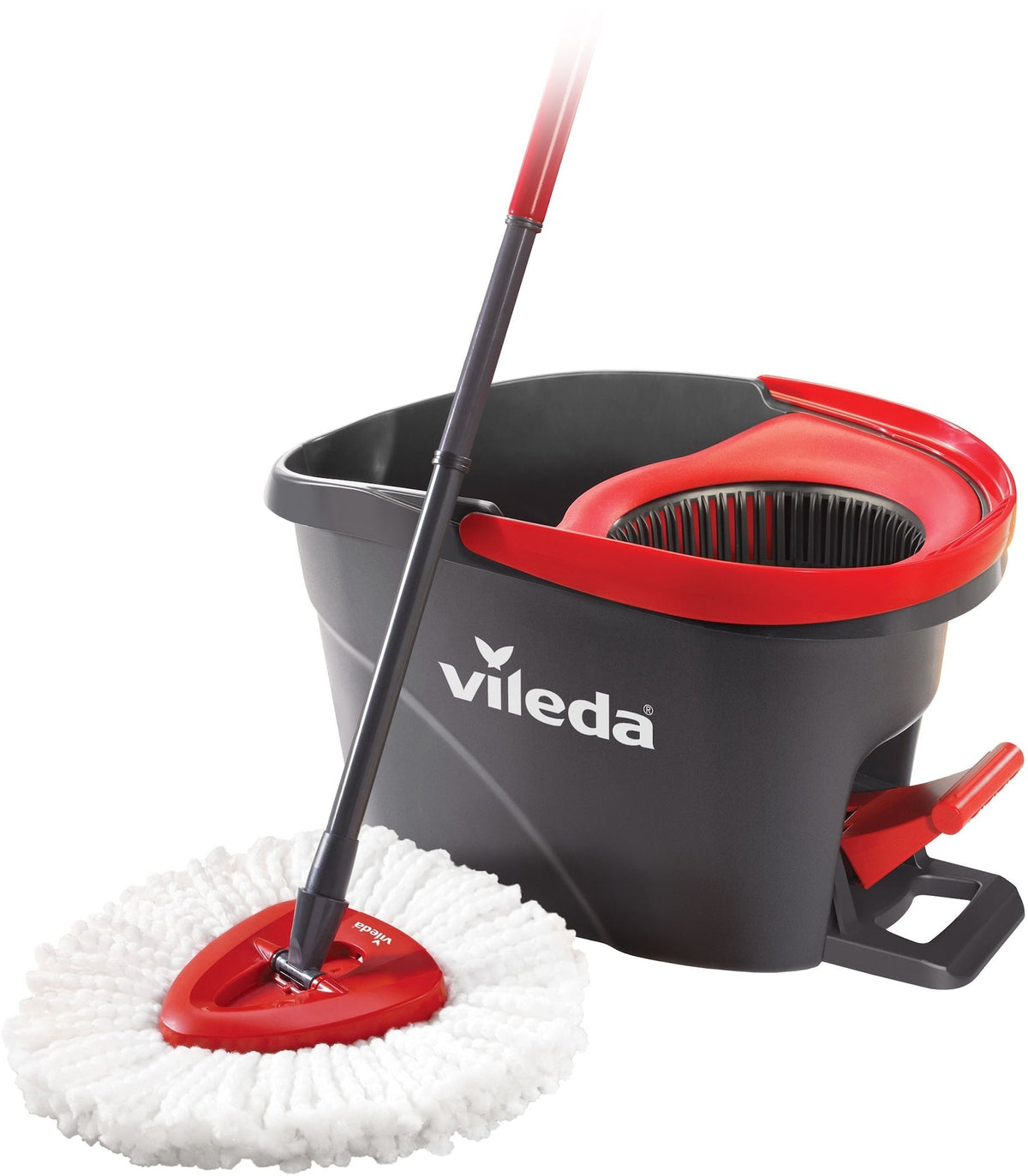 EasyWring Spin Mop & Bucket System V6B9 - product image 1