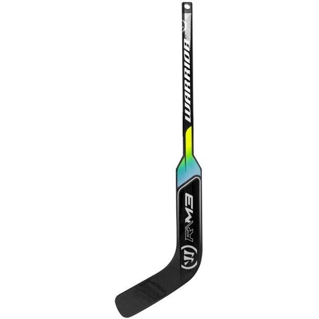 Ritual Mini Composite Goalie Street Hockey Stick, Left Hand Q7S1 - product image 1