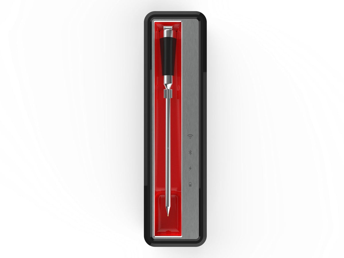 Smart Wireless Probe Plus Thermometer with Booster H4I1 - product image 1