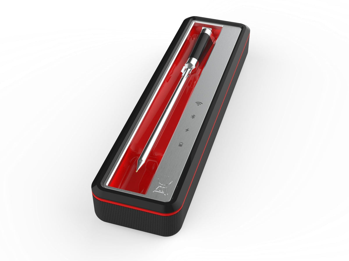 Smart Wireless Probe Plus Thermometer with Booster H4I1 - product image 4