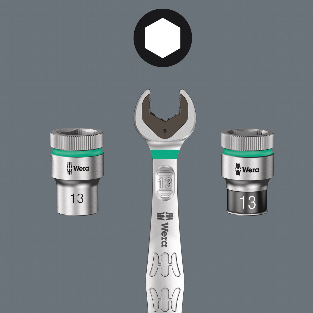 Tool-Check Plus Set for Manual & Machine Use, Metric, 39-pc P2B0 - product image 3