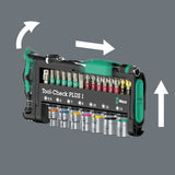 Tool-Check Plus Set for Manual & Machine Use, Metric, 39-pc P2B0 - product image 5