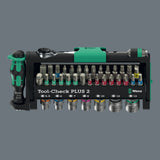 Tool-Check Plus Set for Manual & Machine Use, Metric, 39-pc P2B0 - product image 8