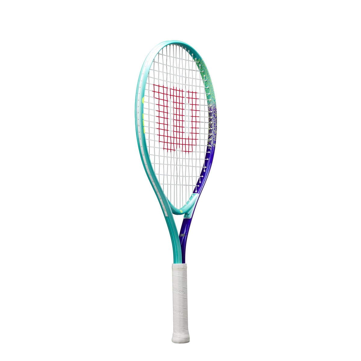 Intrigue Junior Airlite Alloy Tennis Racquet D3D9 - product image 1