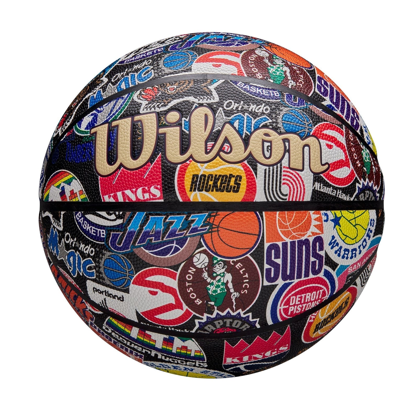 Basketball, Official Size Q5O4 - product image 6