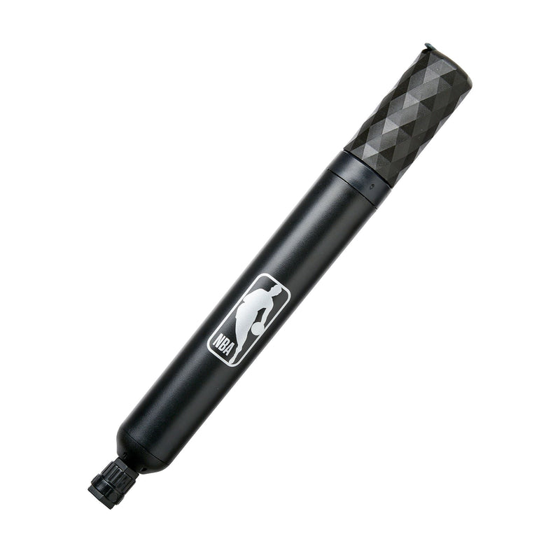 Pump withInflation Needle, Black F1Z3