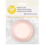 Standard Baking Cups, Assorted Pastels, 75-ct V0E2 - product image 2