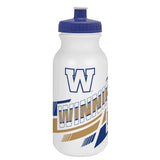 Blue Bombers 20 Oz Sports Bottle Q1R9 - product image 4