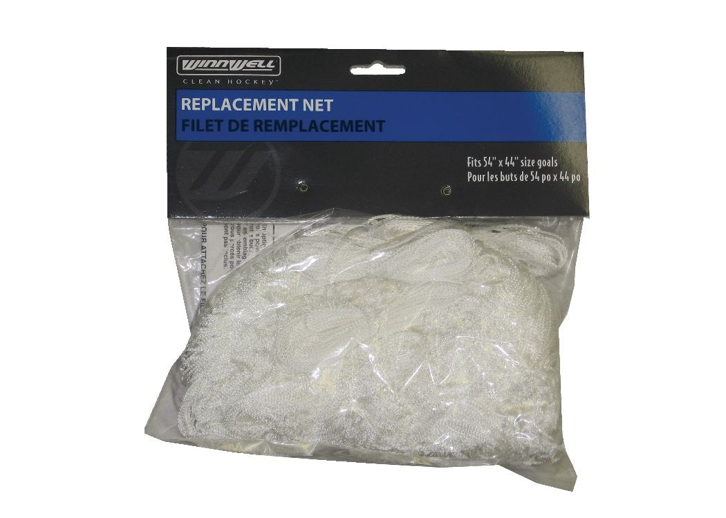Hockey Net Mesh Replacement, 54-in R0J1 - product image 1